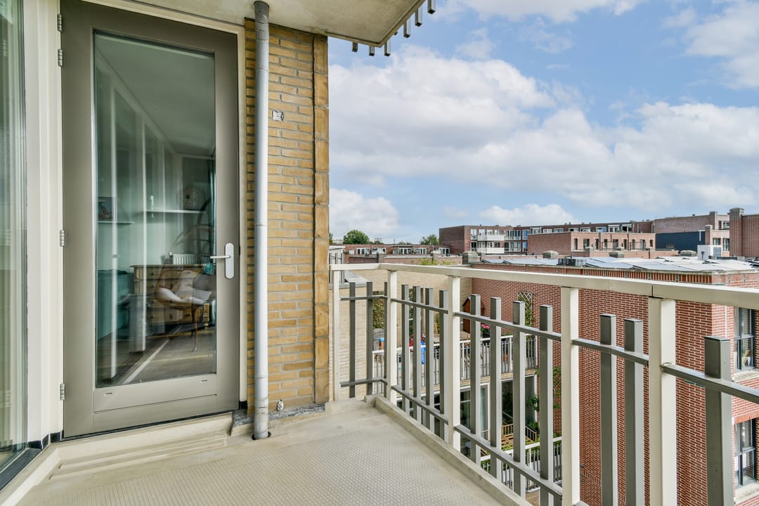 Foto 8 van Paradijsplein 54