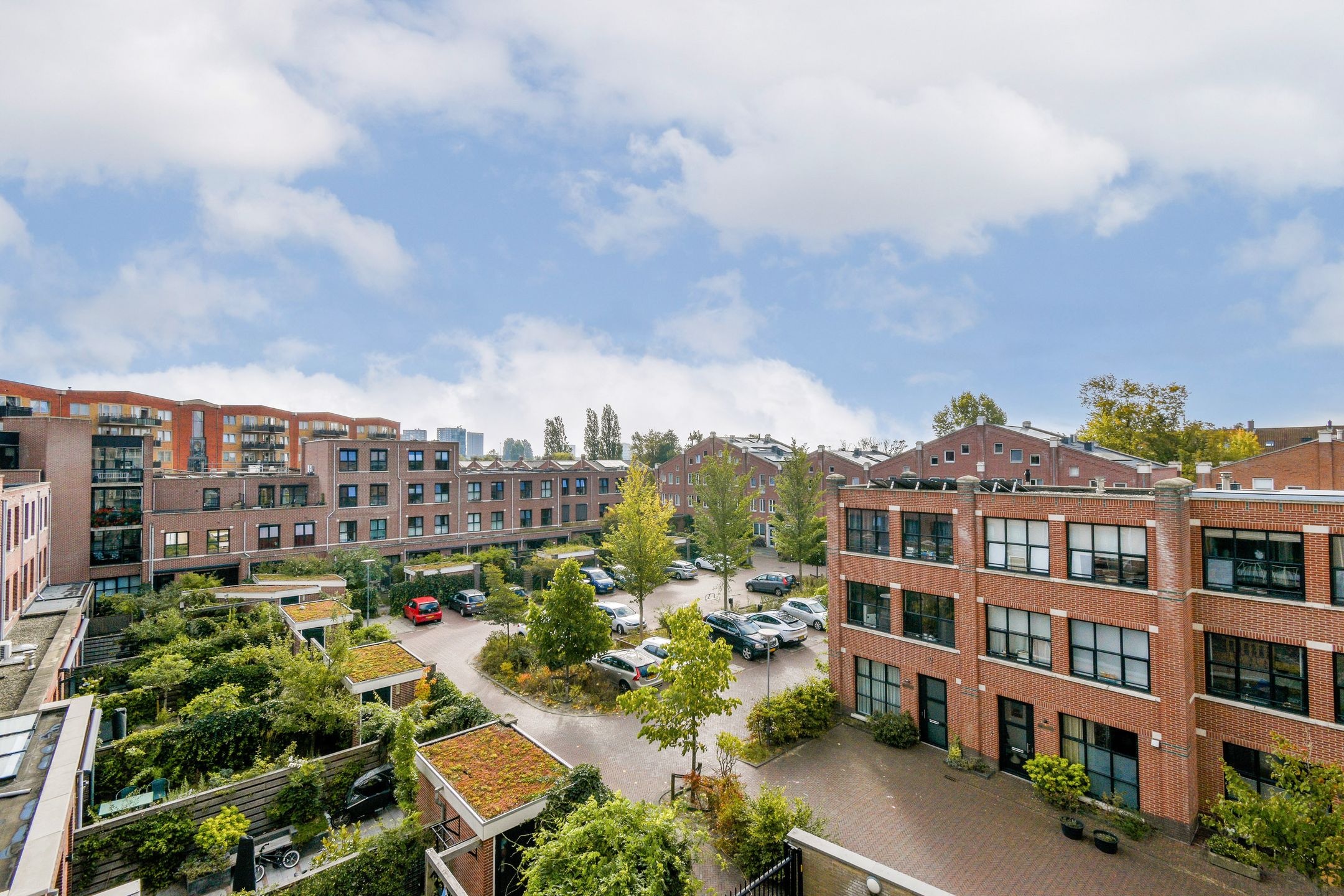 Foto 9 van Paradijsplein 54