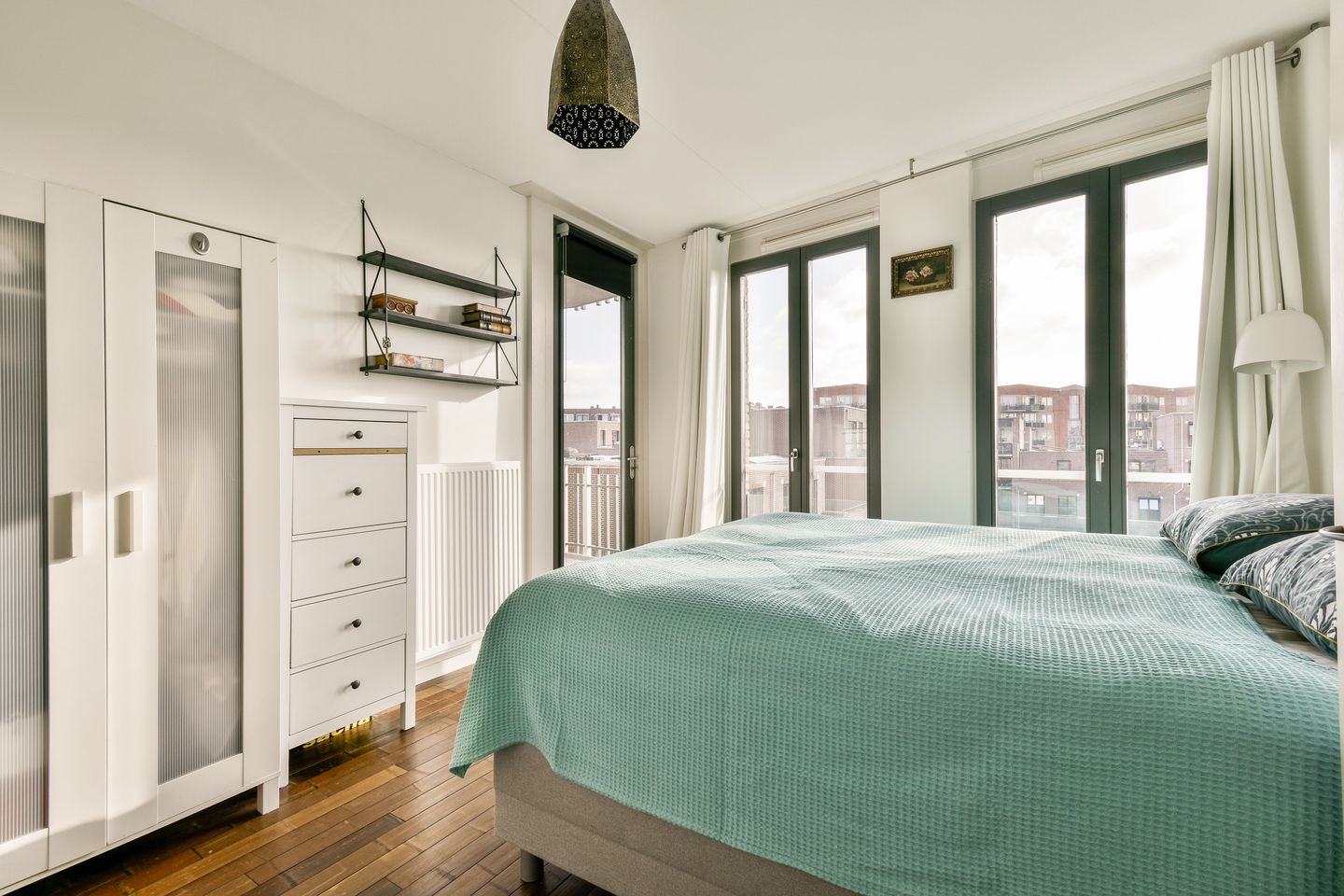 Foto 10 van Paradijsplein 54