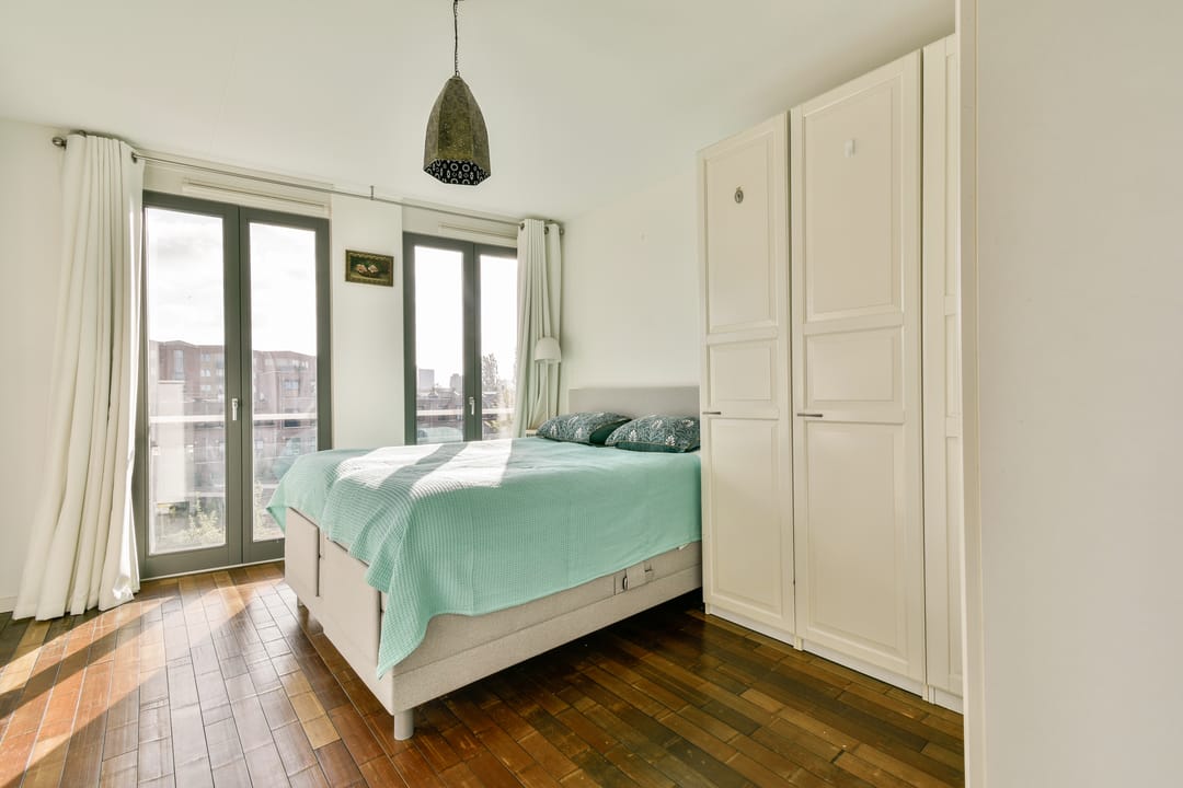 Foto 11 van Paradijsplein 54