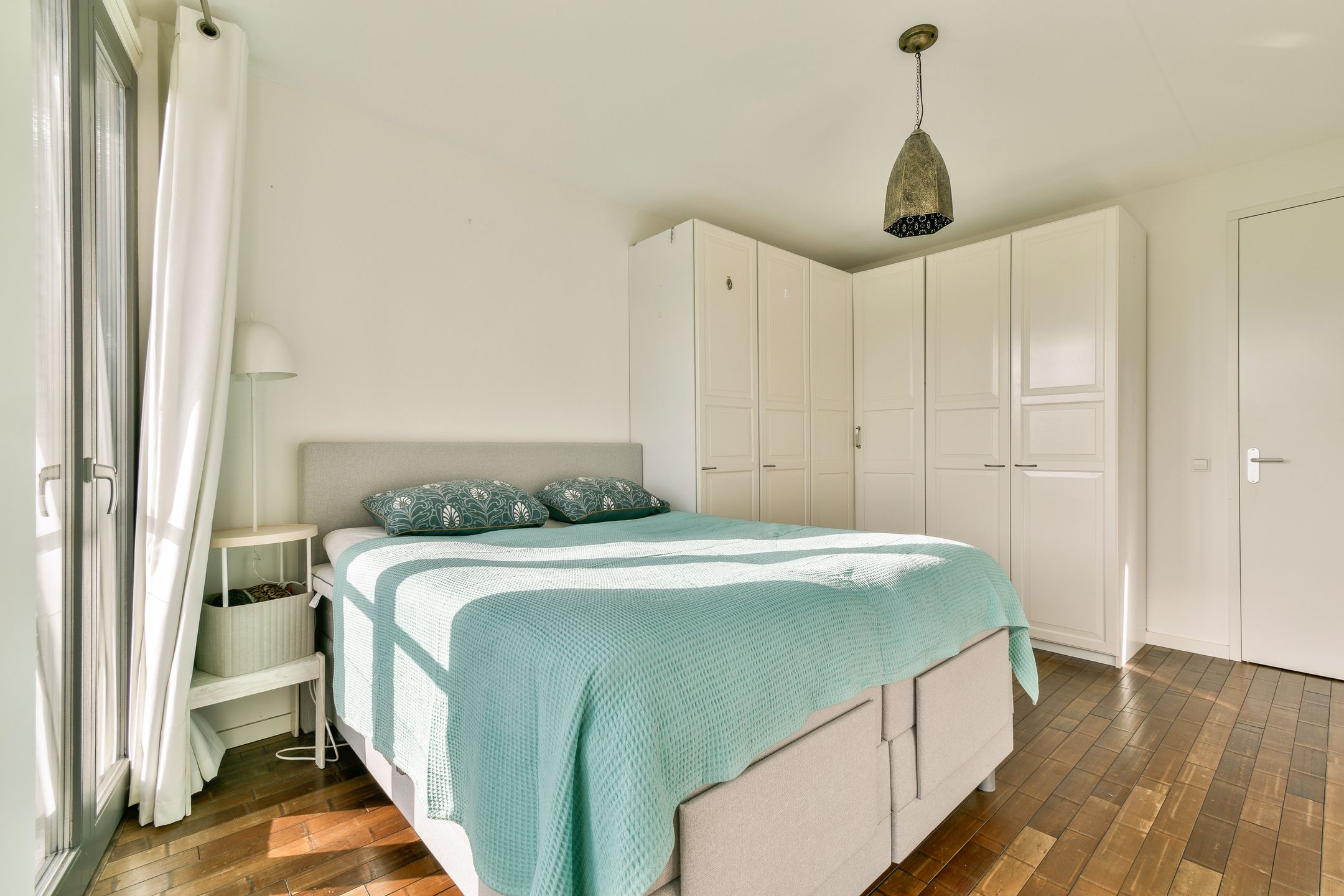 Foto 12 van Paradijsplein 54