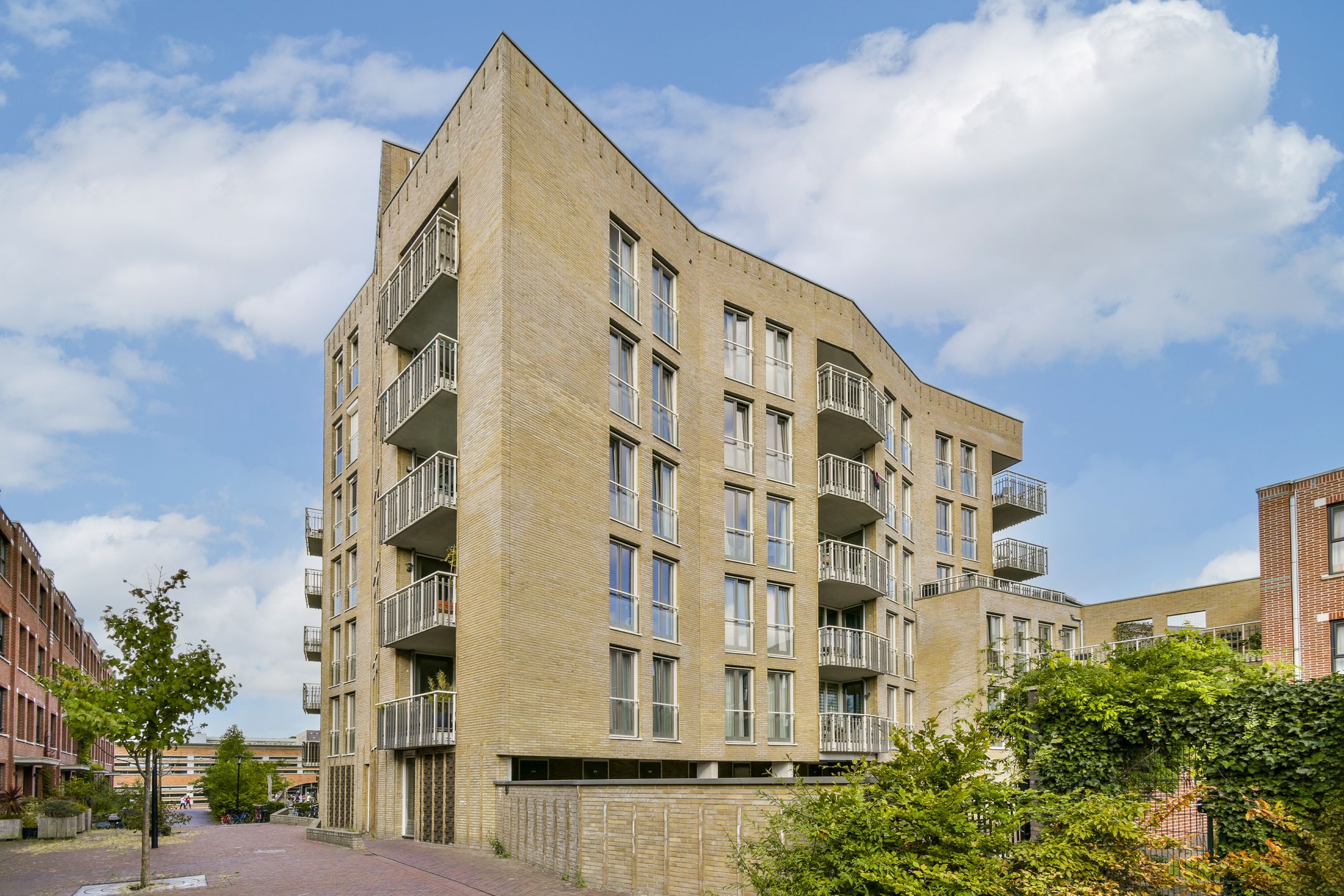 Foto 18 van Paradijsplein 54