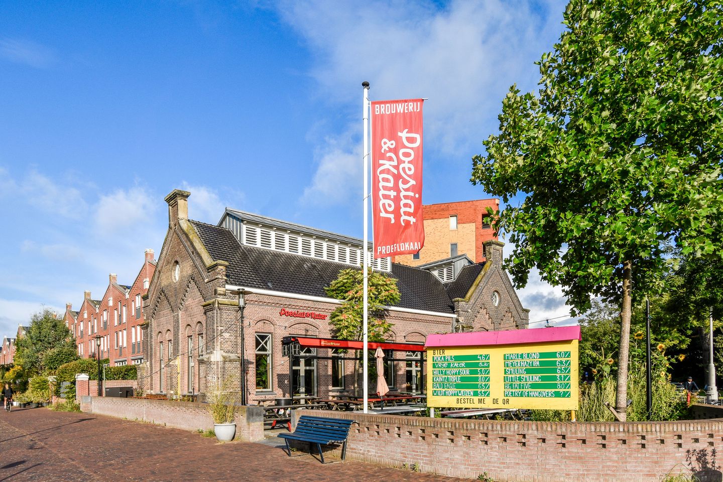 Foto 19 van Paradijsplein 54