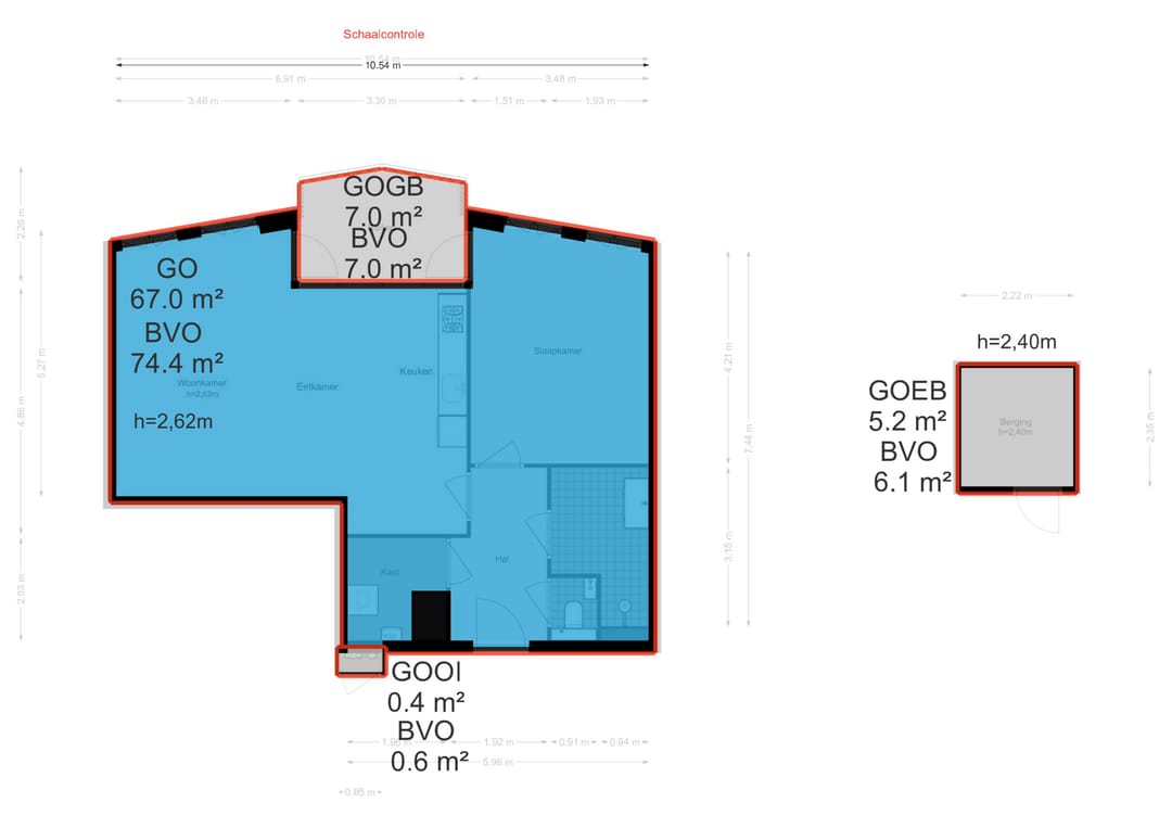 Foto 23 van Paradijsplein 54