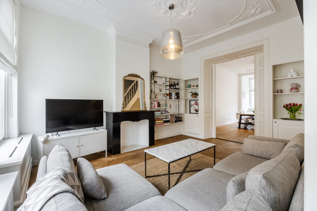 Foto 7 van Copernicusstraat 13