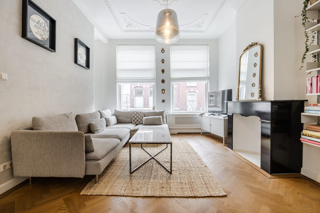 Foto 8 van Copernicusstraat 13