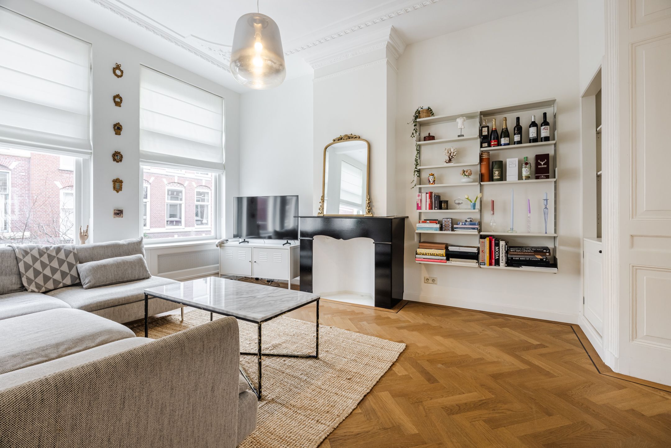 Foto 9 van Copernicusstraat 13