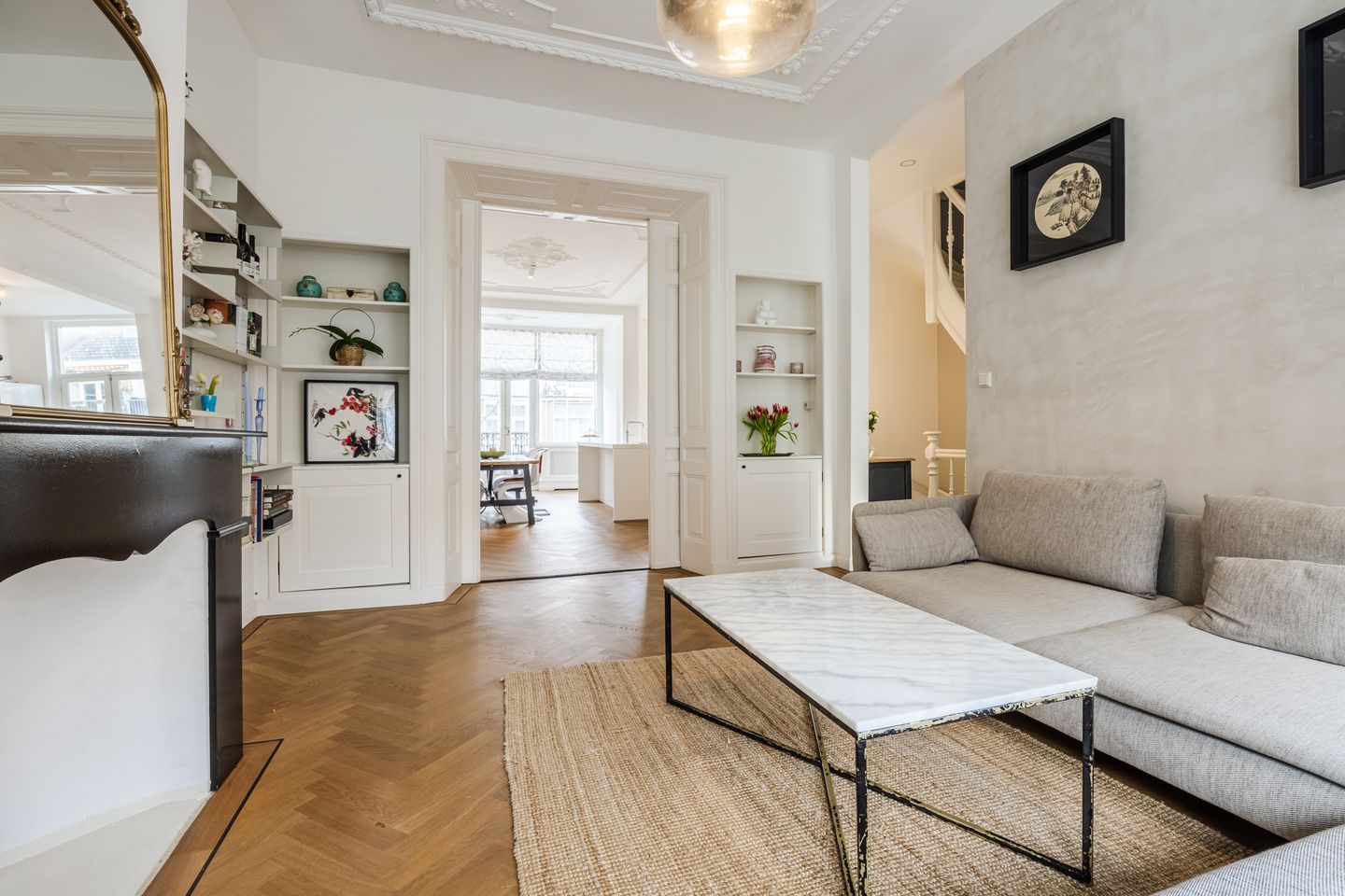 Foto 10 van Copernicusstraat 13