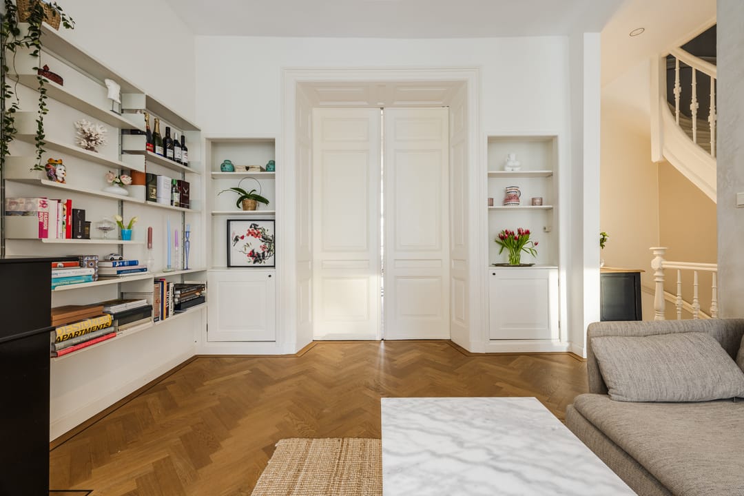 Foto 13 van Copernicusstraat 13