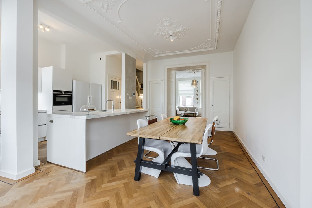 Foto 17 van Copernicusstraat 13