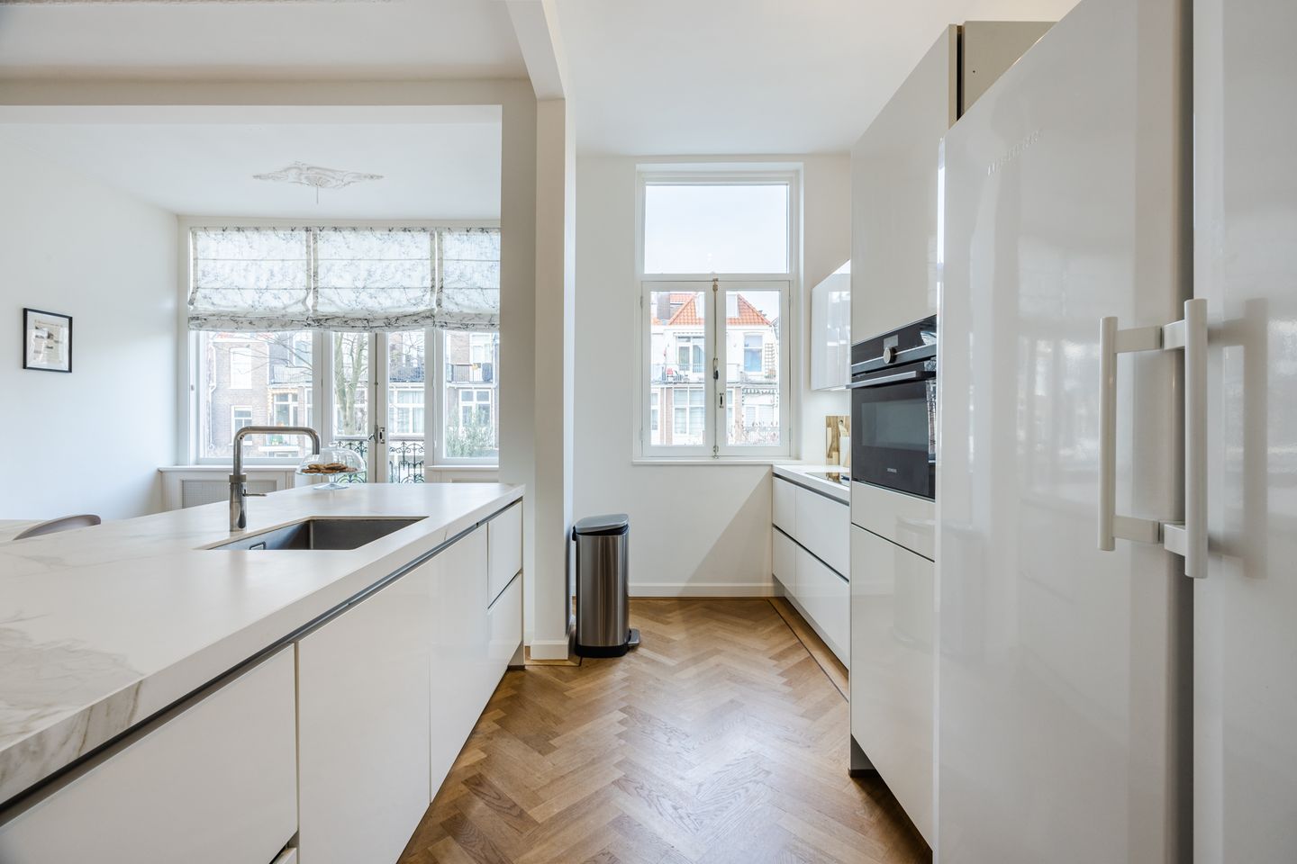 Foto 19 van Copernicusstraat 13