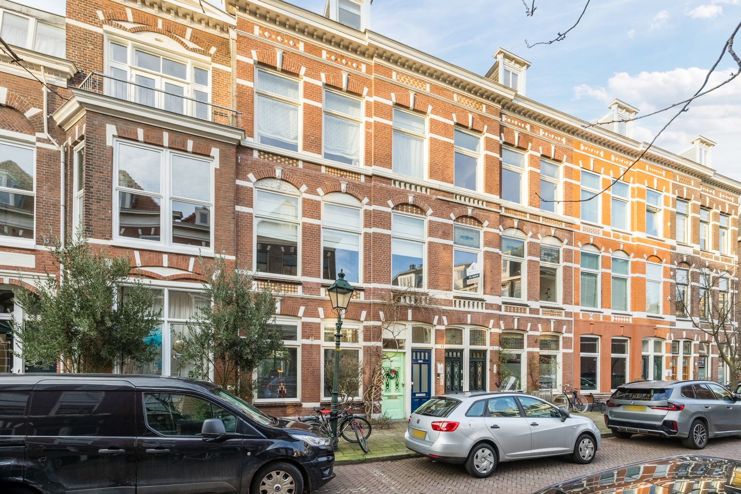 Foto 50 van Copernicusstraat 13