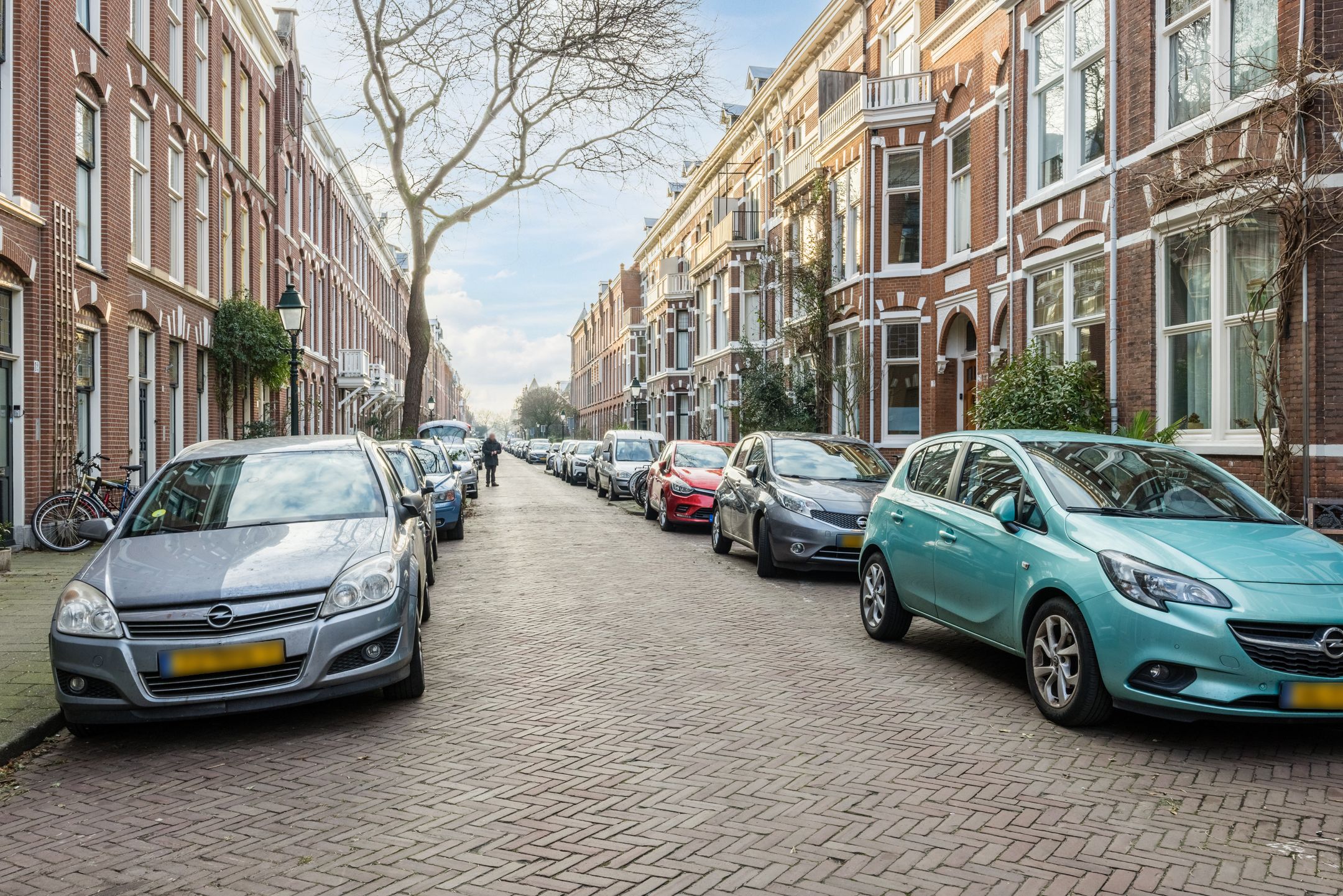 Foto 51 van Copernicusstraat 13