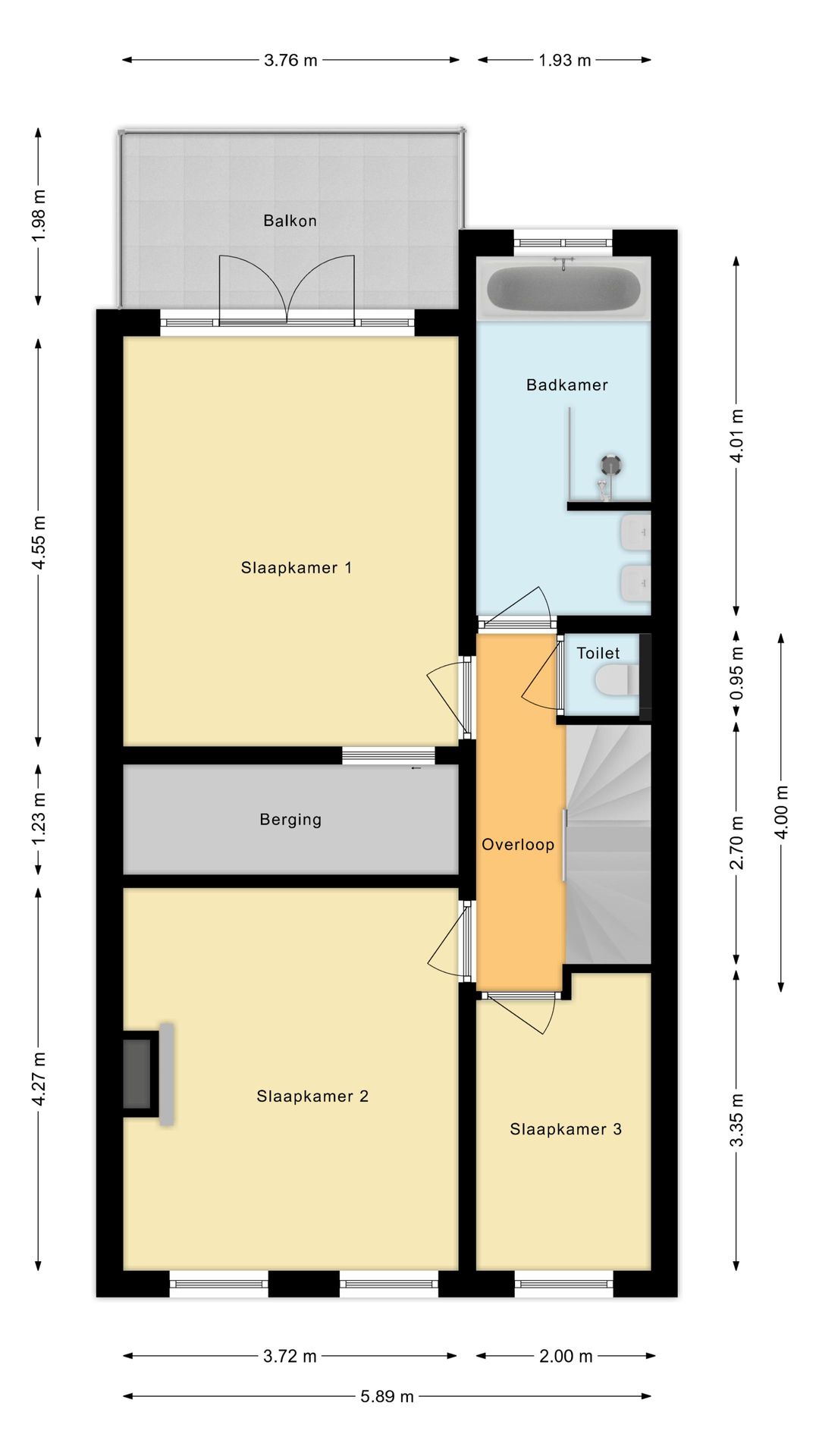 Foto 53 van Copernicusstraat 13