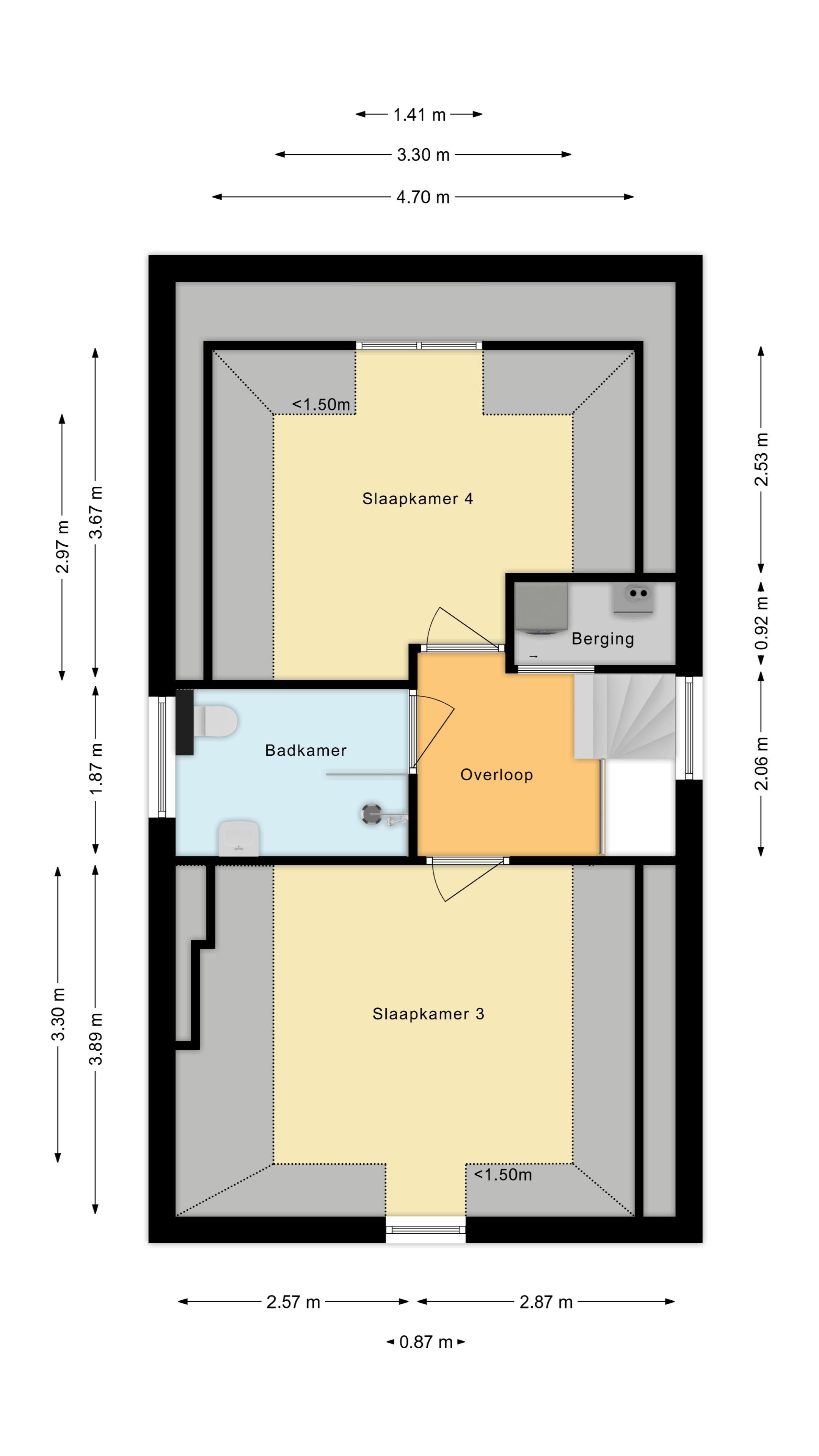 Foto 54 van Copernicusstraat 13