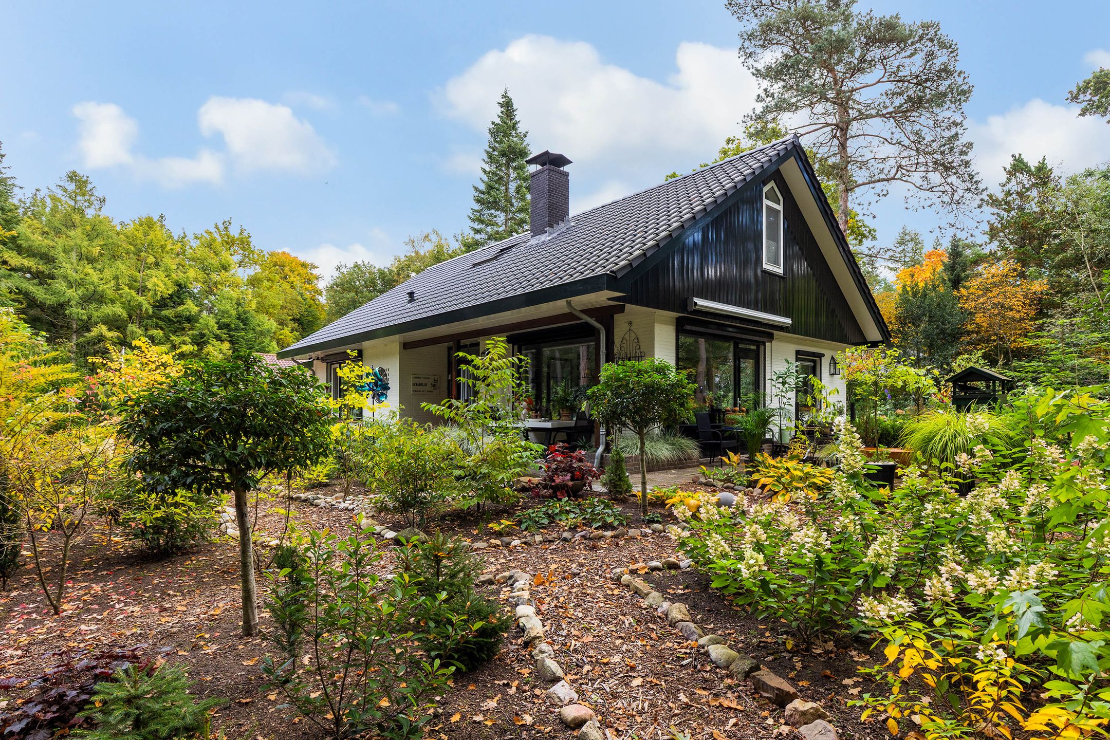 Foto 3 van Sparrenlaan 26