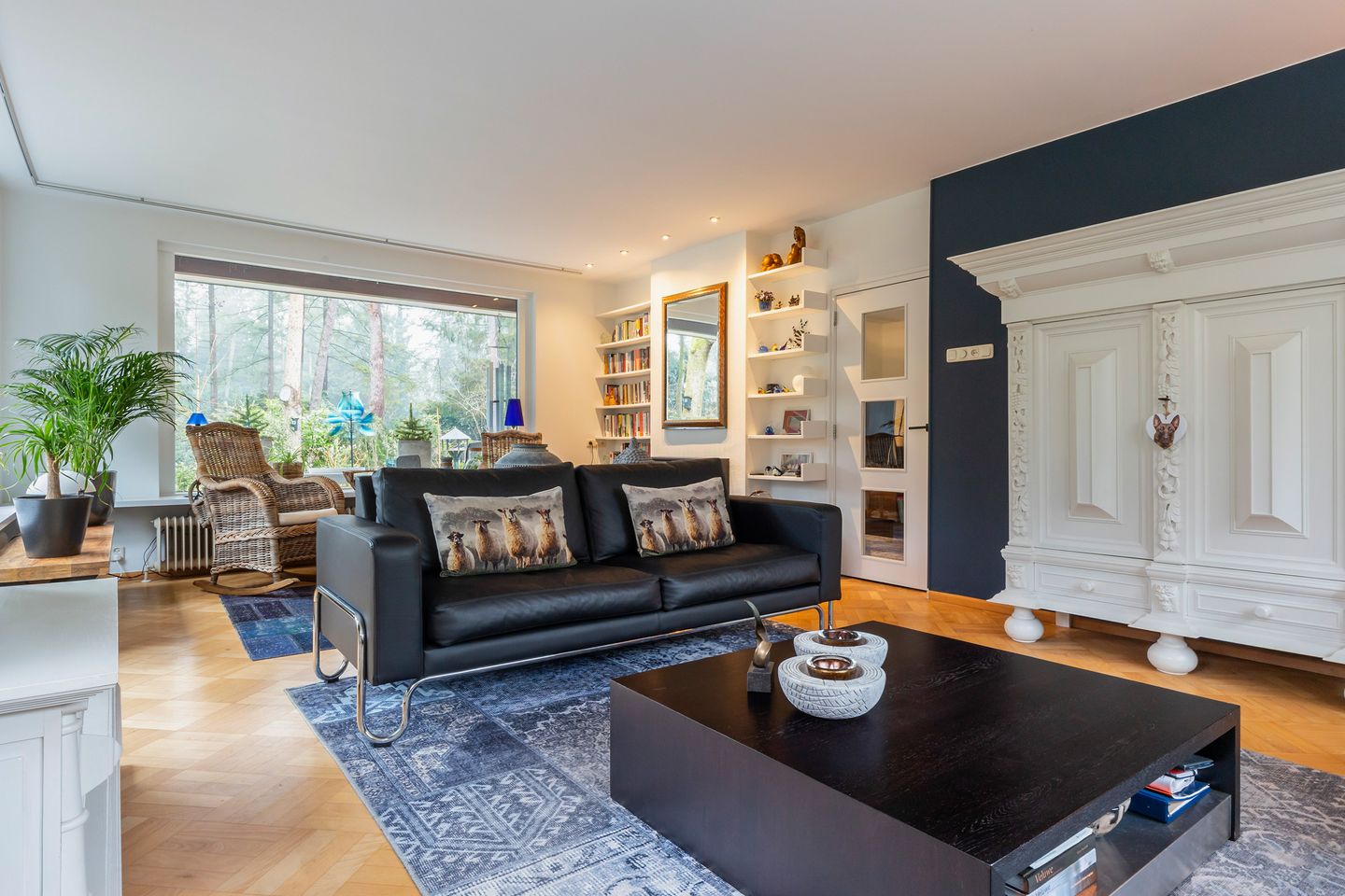 Foto 4 van Sparrenlaan 26