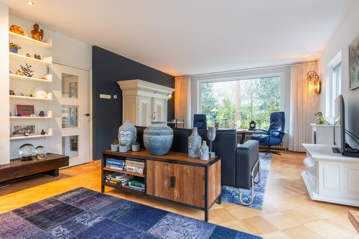 Foto 5 van Sparrenlaan 26