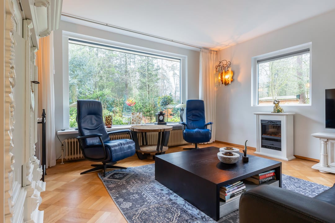 Foto 7 van Sparrenlaan 26