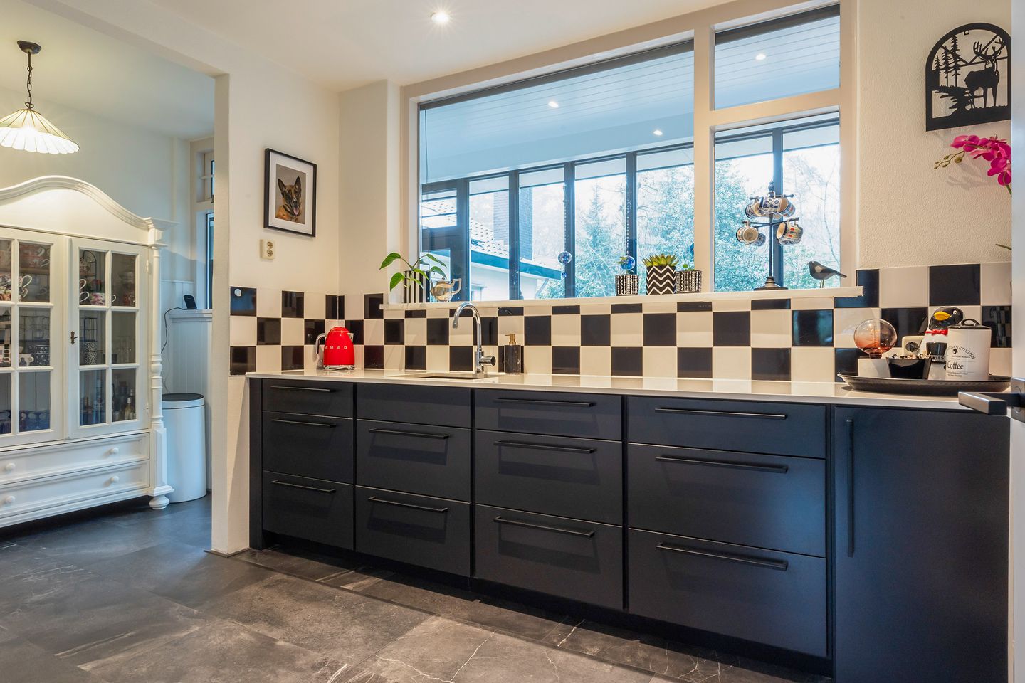 Foto 10 van Sparrenlaan 26