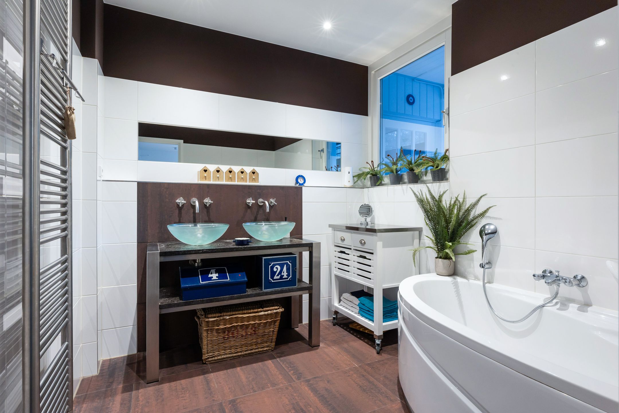 Foto 12 van Sparrenlaan 26