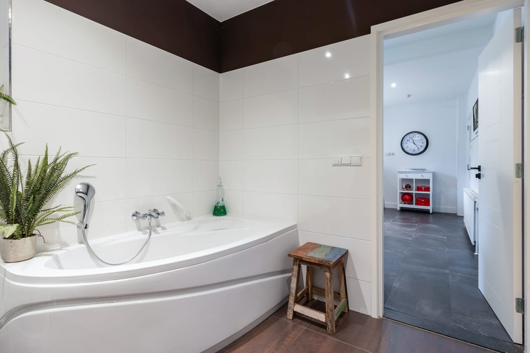 Foto 13 van Sparrenlaan 26