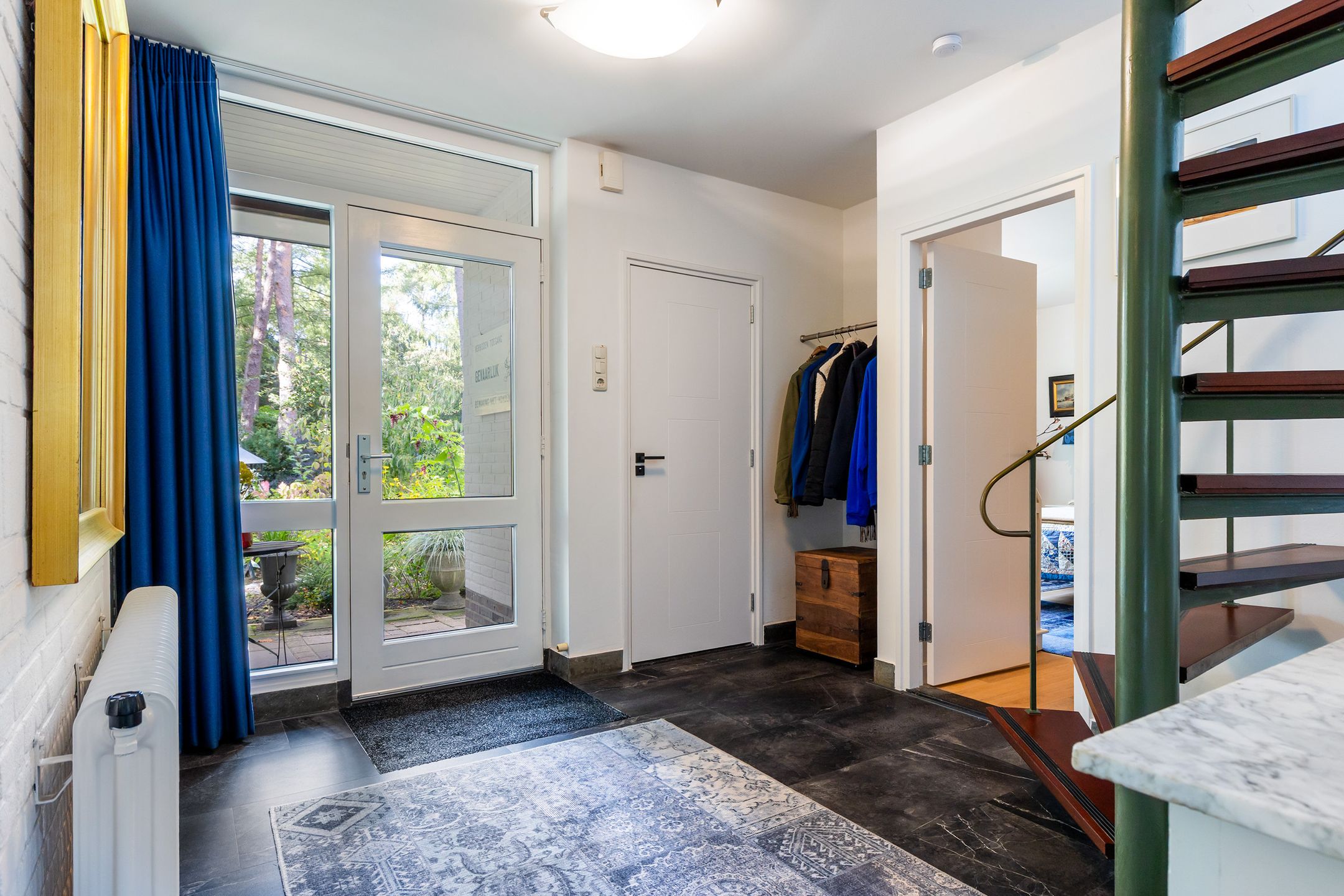 Foto 15 van Sparrenlaan 26