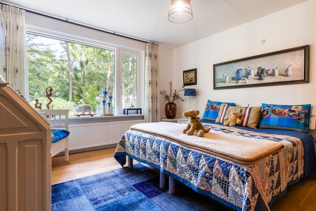 Foto 16 van Sparrenlaan 26