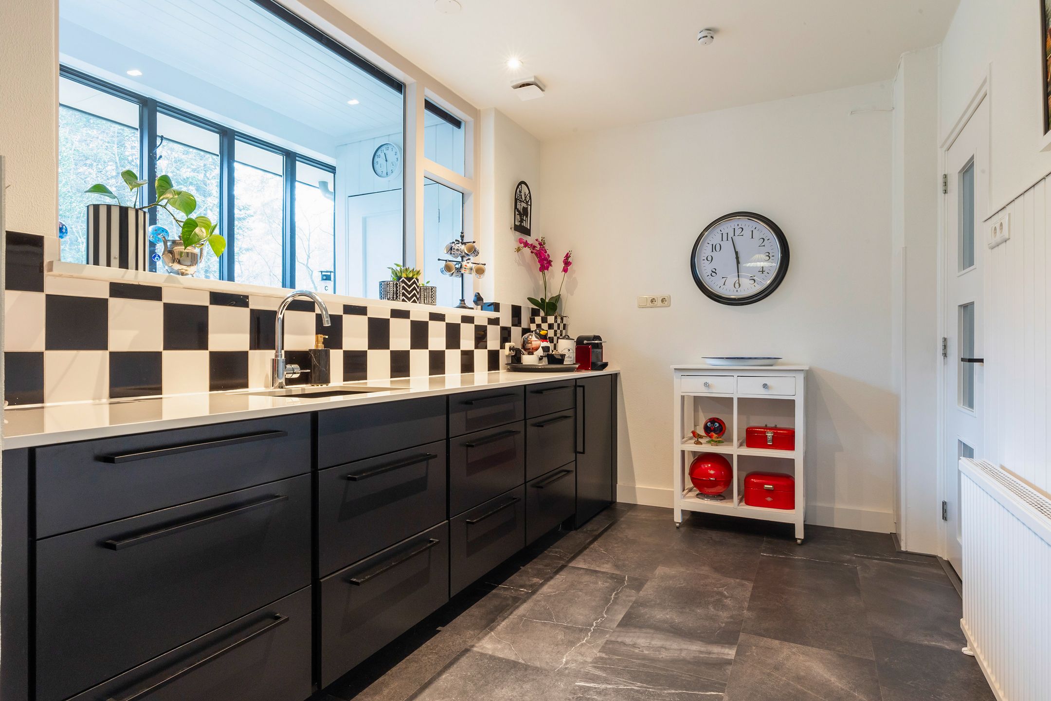 Foto 9 van Sparrenlaan 26