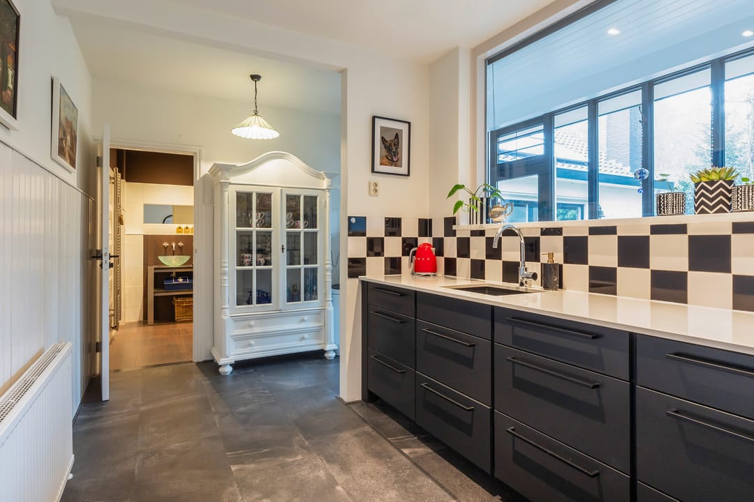 Foto 11 van Sparrenlaan 26