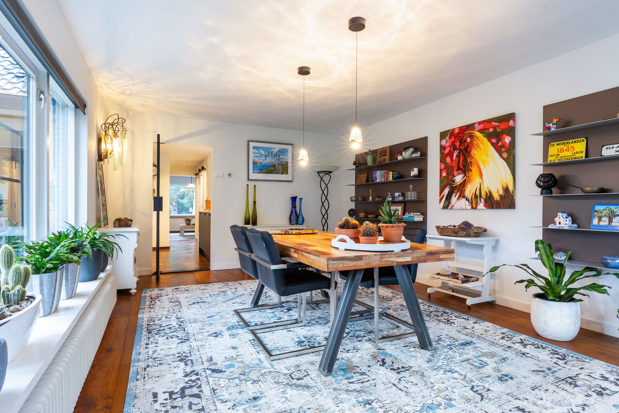 Foto 21 van Sparrenlaan 26