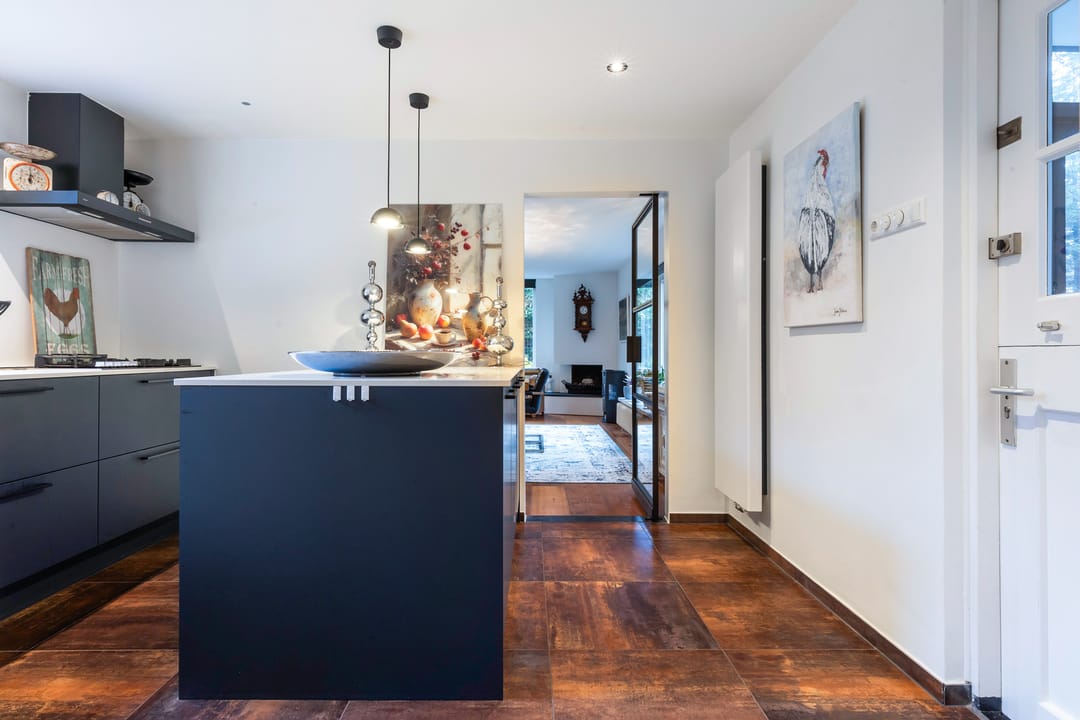 Foto 23 van Sparrenlaan 26