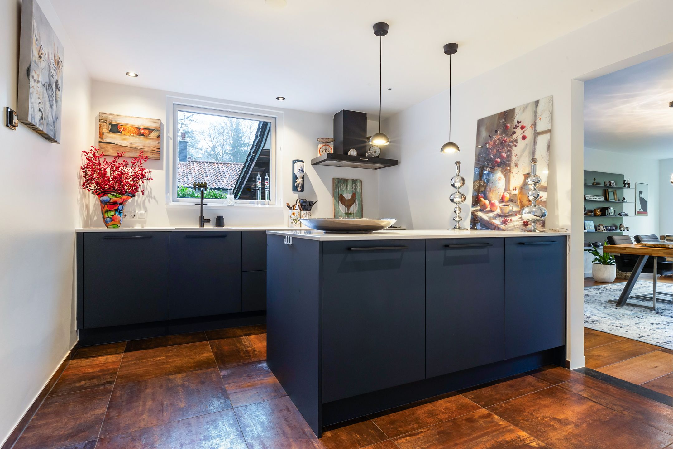 Foto 24 van Sparrenlaan 26