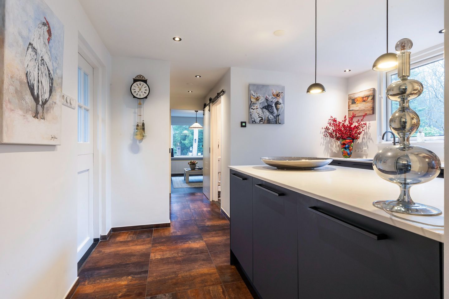 Foto 25 van Sparrenlaan 26