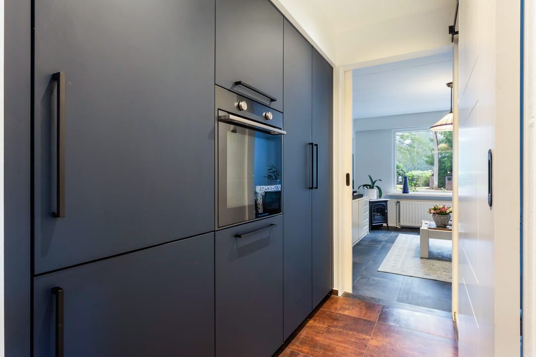 Foto 26 van Sparrenlaan 26