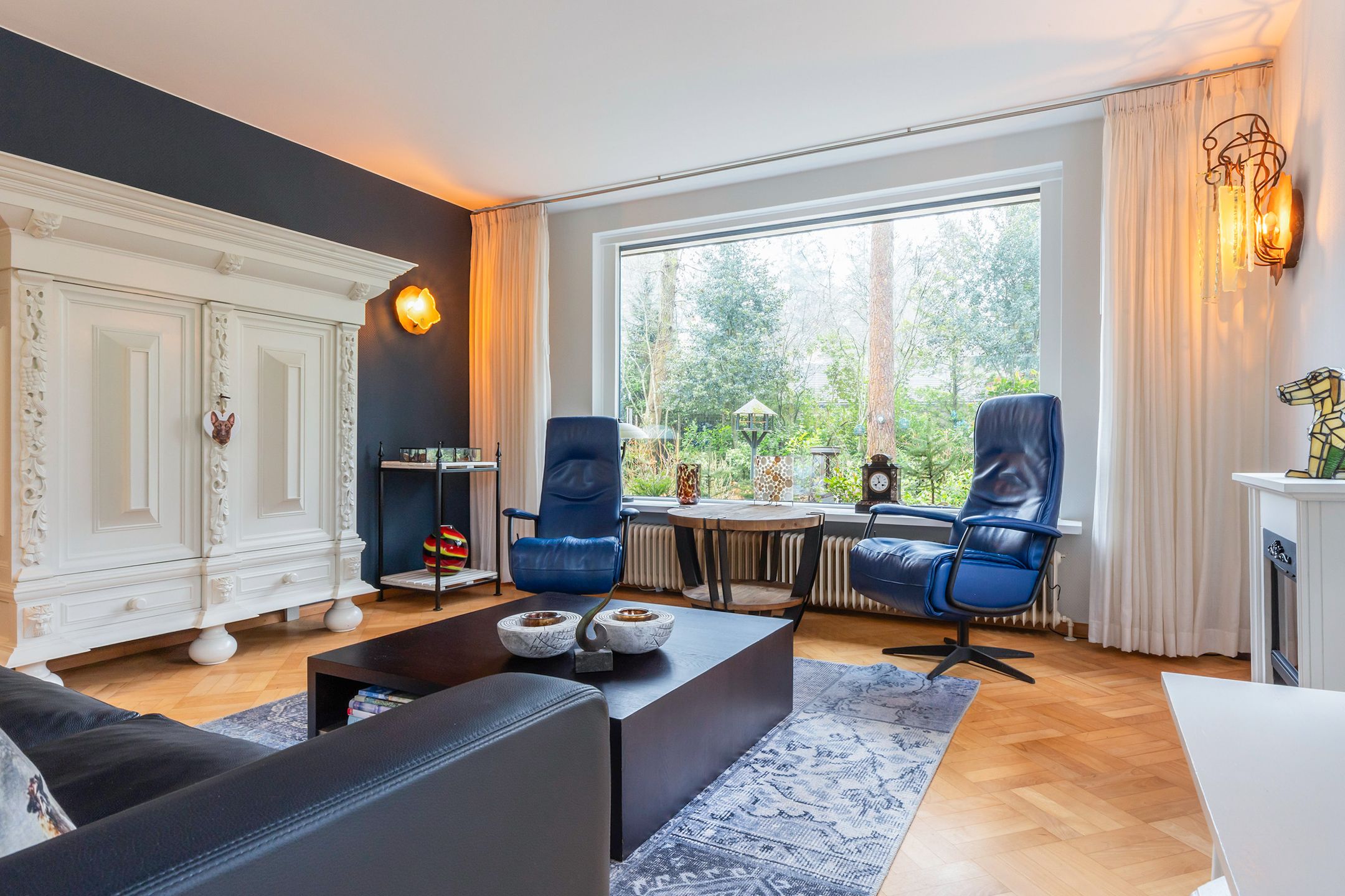 Foto 6 van Sparrenlaan 26