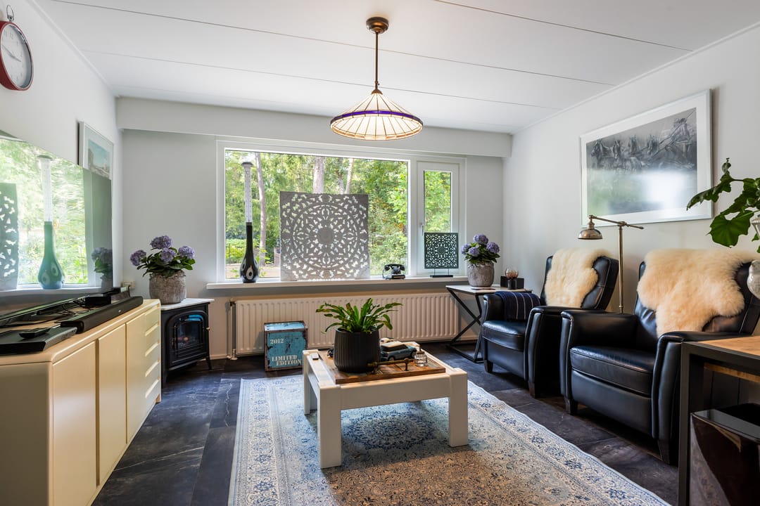 Foto 28 van Sparrenlaan 26