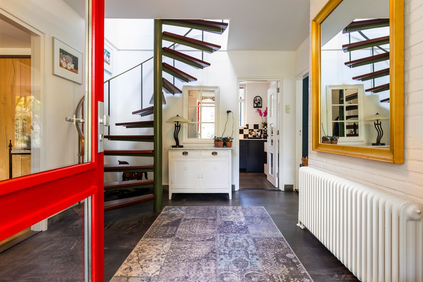 Foto 29 van Sparrenlaan 26