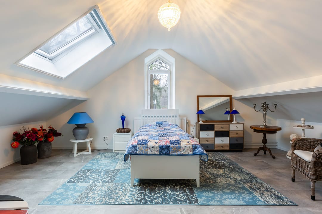 Foto 31 van Sparrenlaan 26