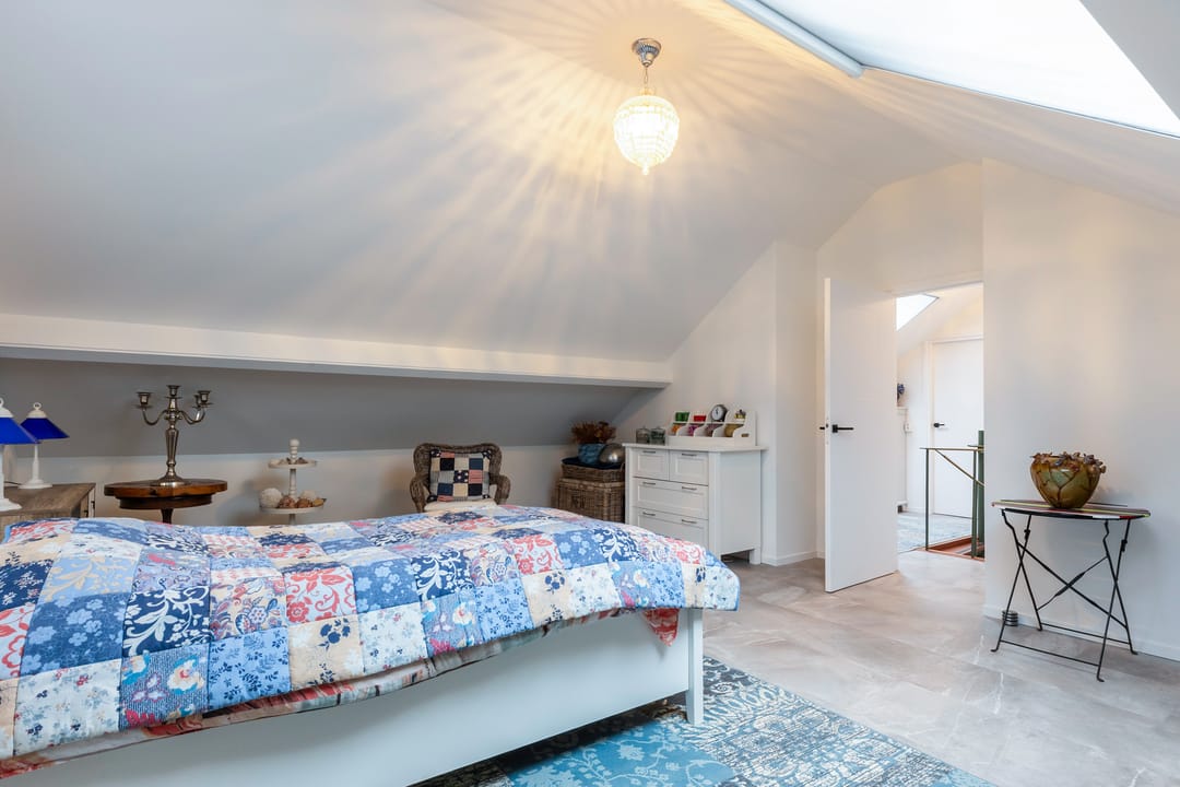 Foto 32 van Sparrenlaan 26