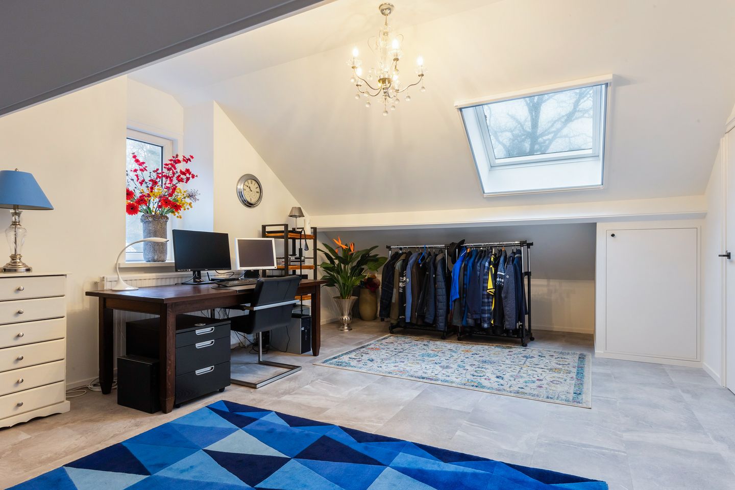 Foto 35 van Sparrenlaan 26