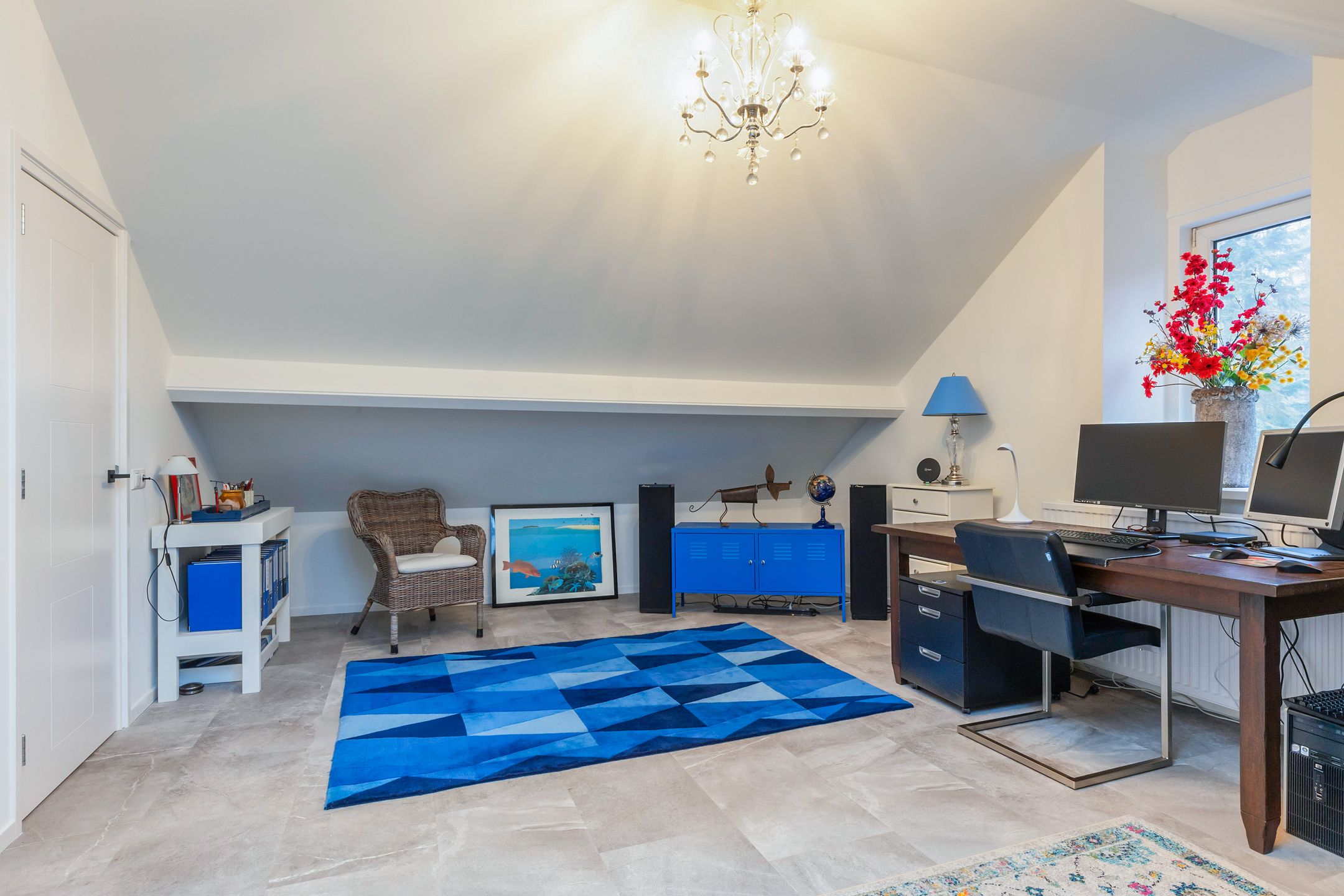 Foto 36 van Sparrenlaan 26