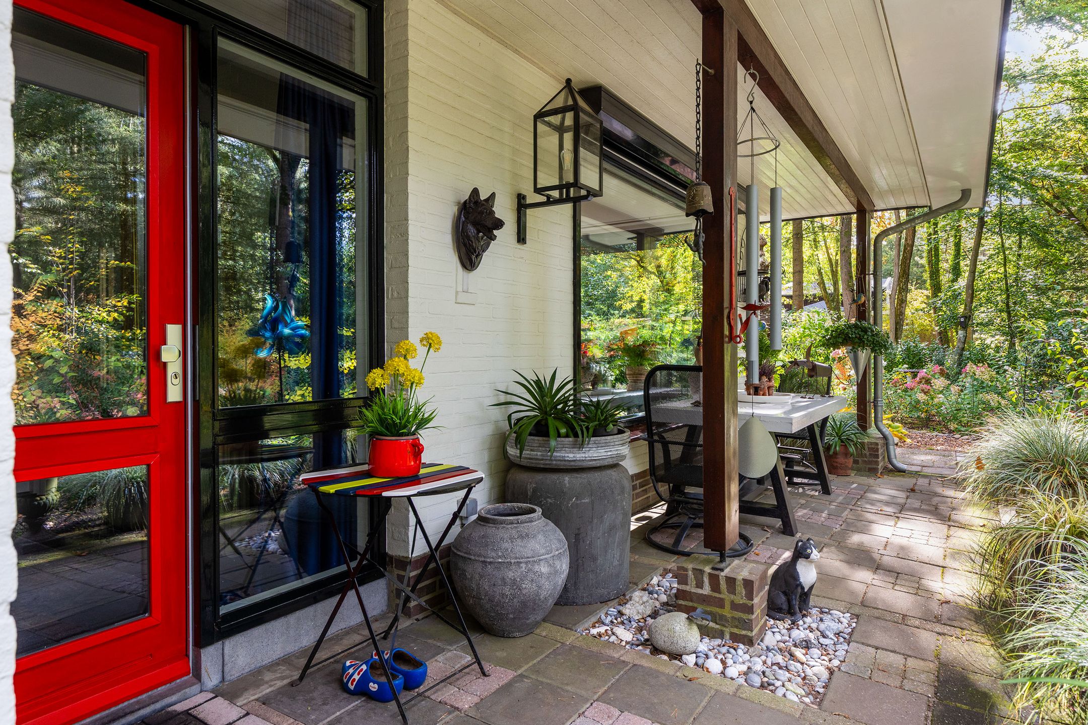 Foto 39 van Sparrenlaan 26