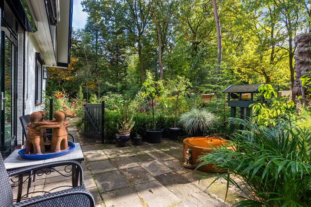 Foto 41 van Sparrenlaan 26