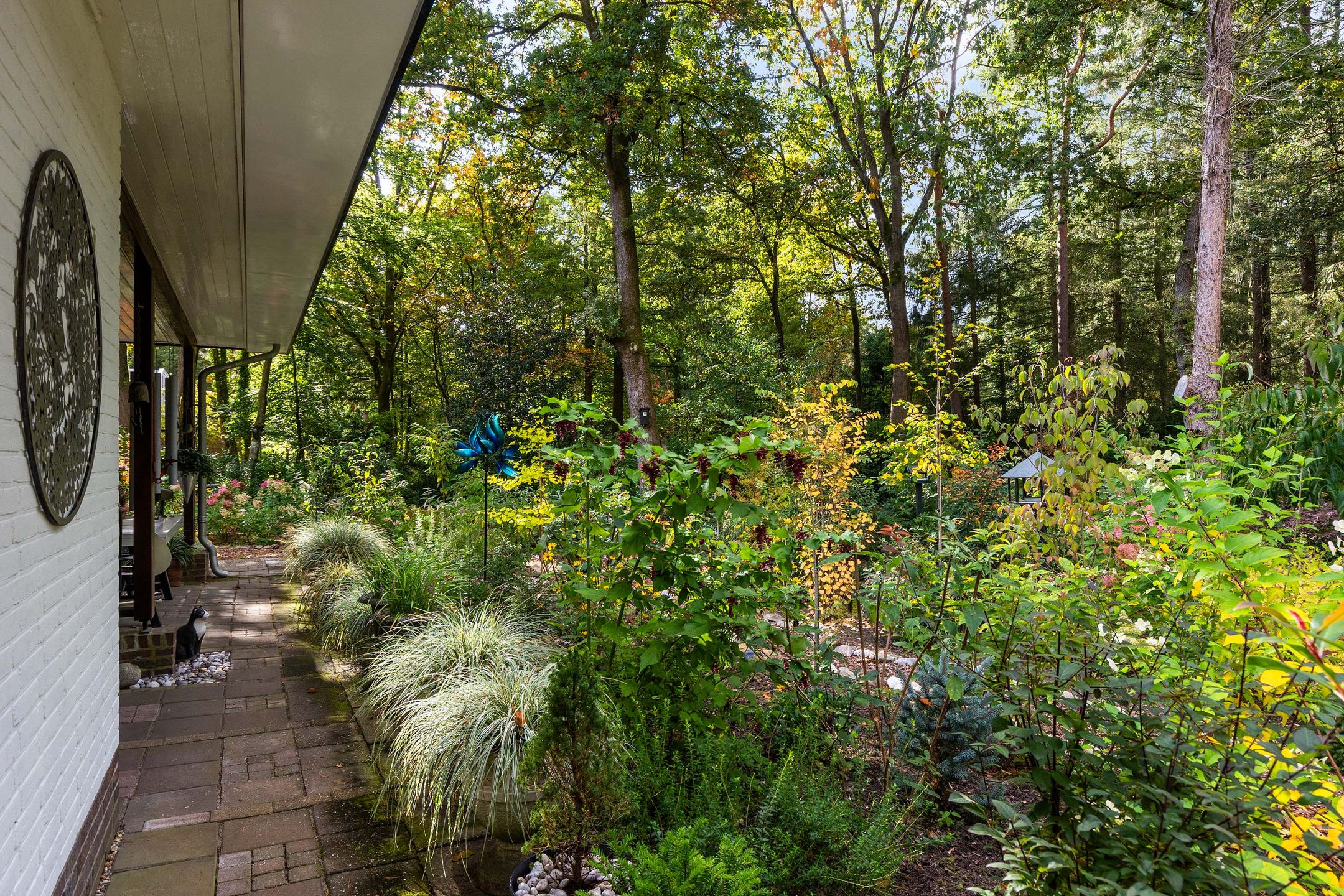 Foto 42 van Sparrenlaan 26