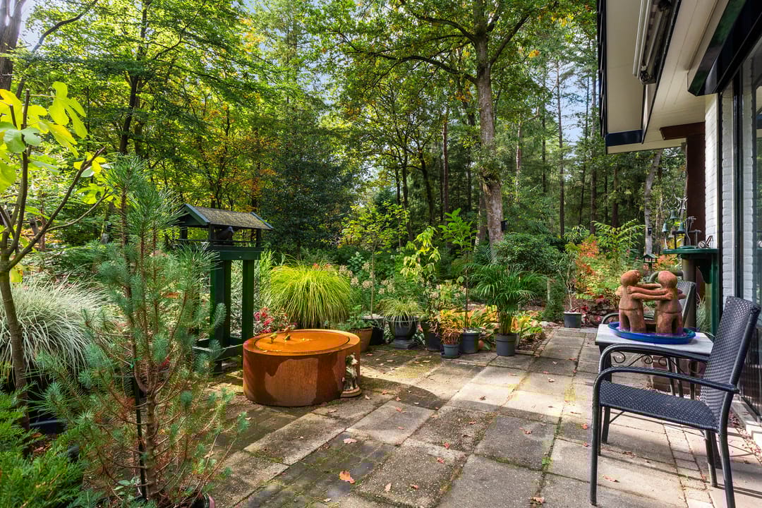 Foto 43 van Sparrenlaan 26