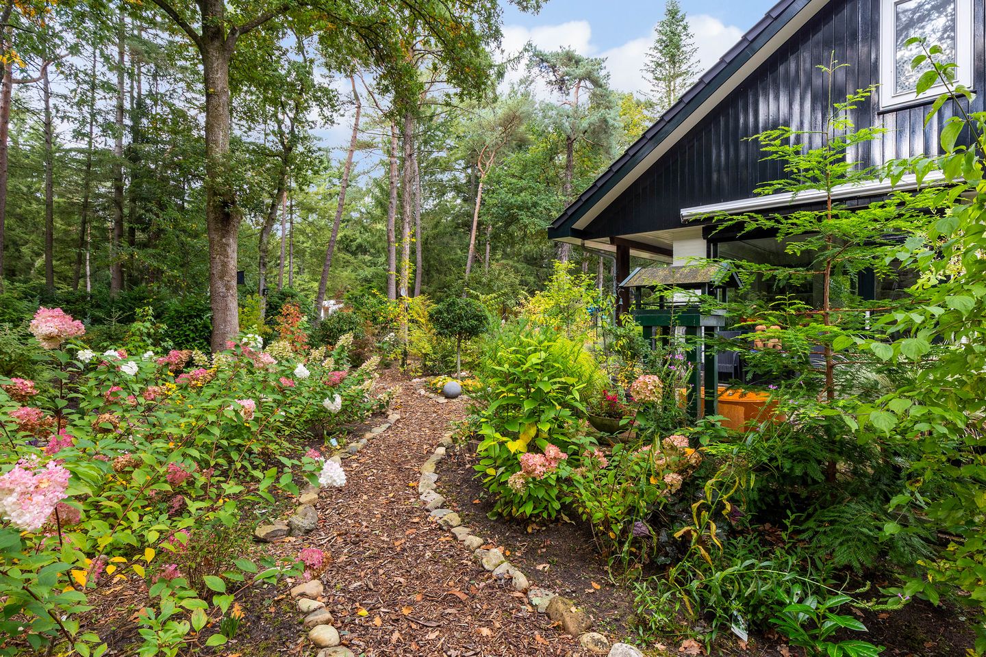 Foto 44 van Sparrenlaan 26