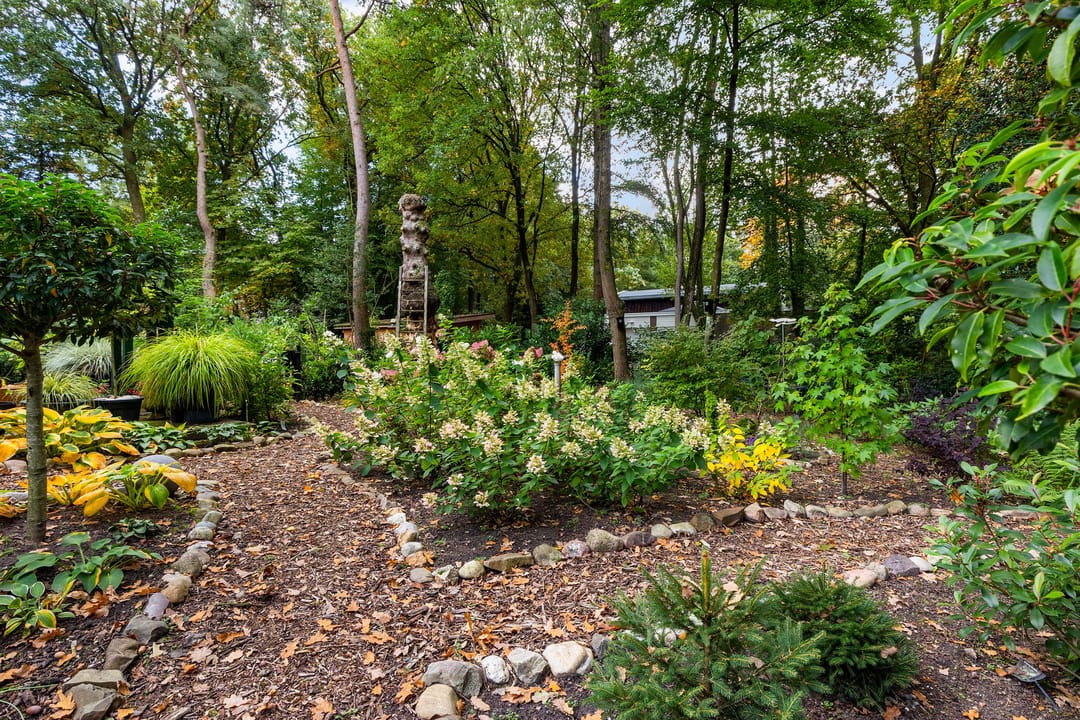 Foto 47 van Sparrenlaan 26