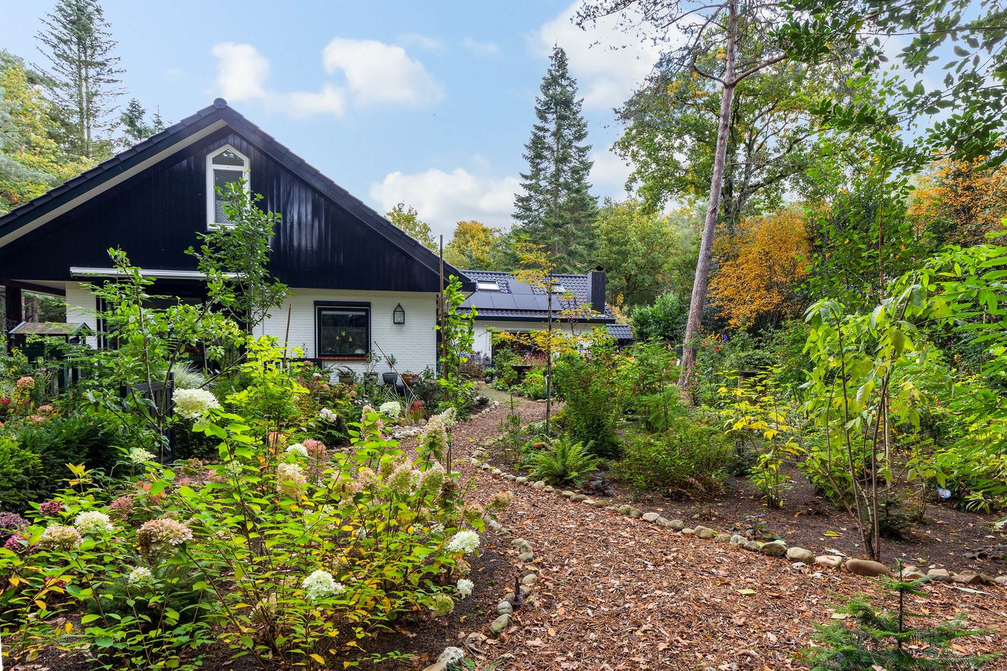 Foto 50 van Sparrenlaan 26