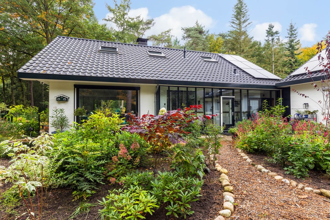 Foto 52 van Sparrenlaan 26